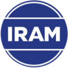 logo IRAM